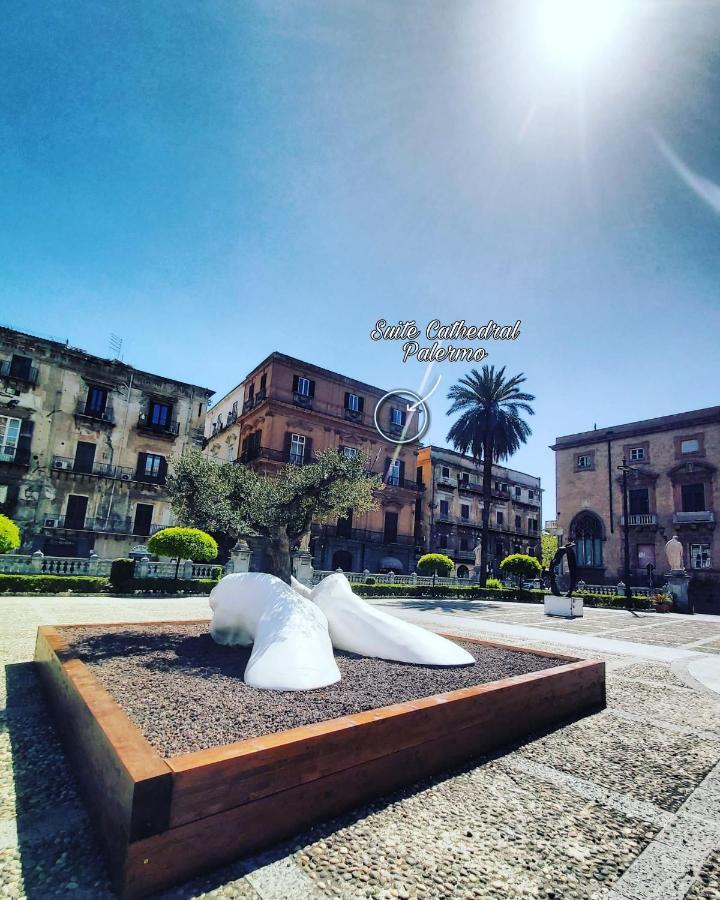 Cathedral Apartamento