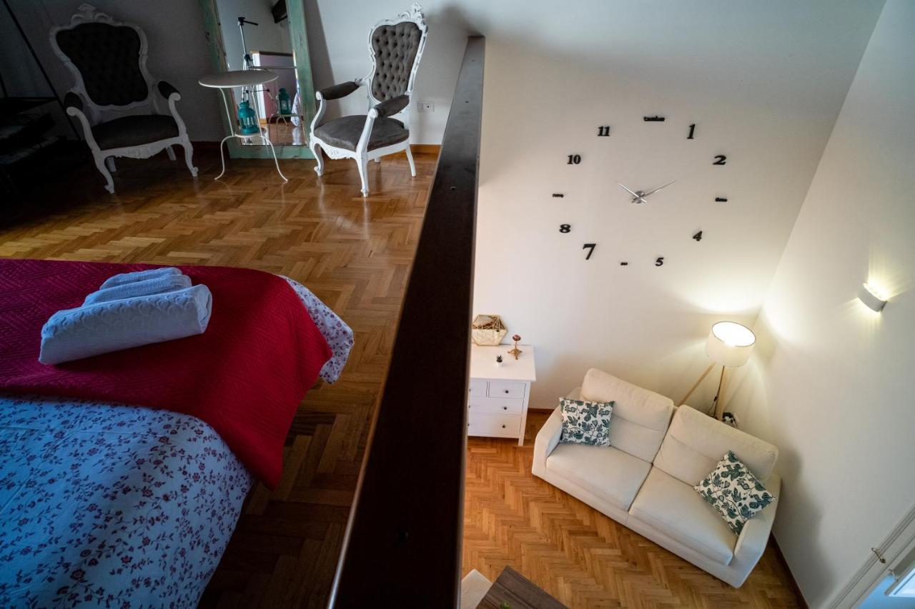 Apartamento Cathedral