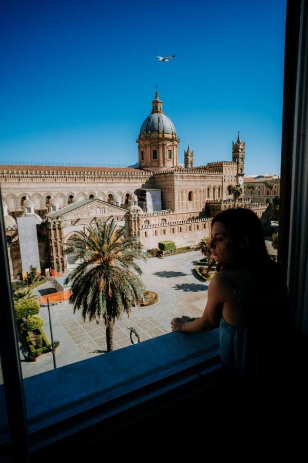 Cathedral Apartamento
