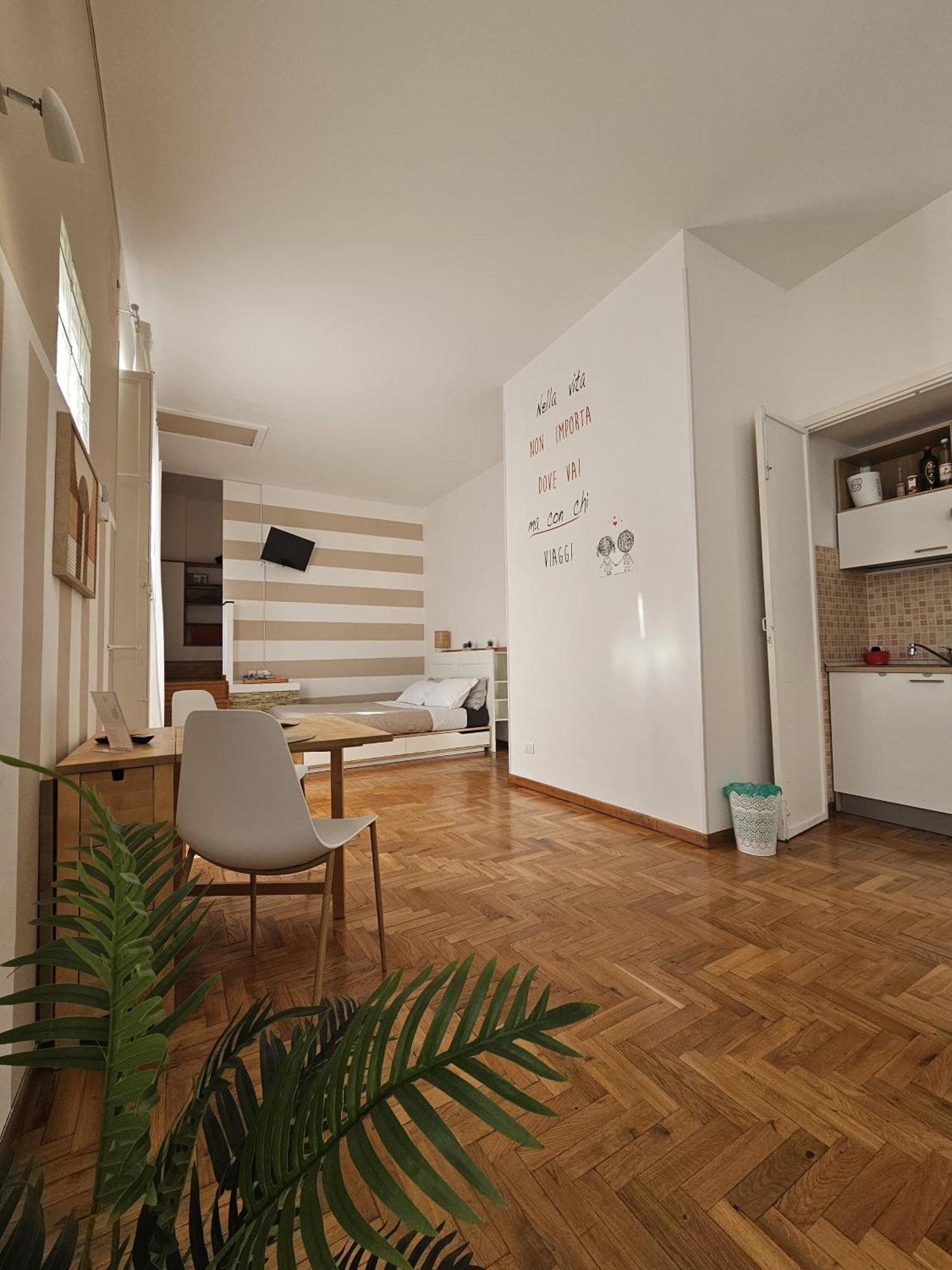 Apartamento Cathedral