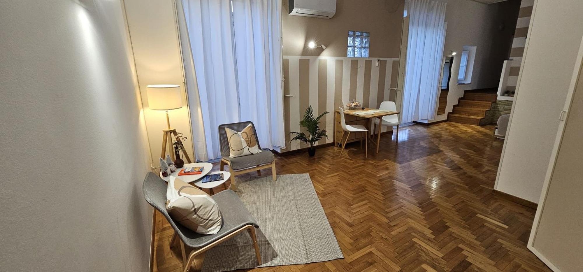 Cathedral Apartamento *